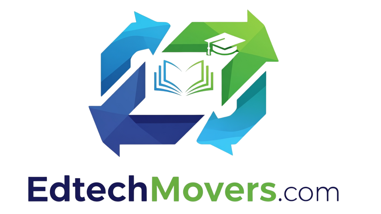 EdtechMovers.com Logo